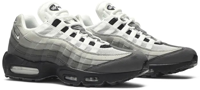 Air Max 95 OG 'Grey Gradient