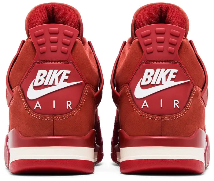 Nigel Sylvester x Air Jordan 4 Retro OG SP 'Brick By Brick