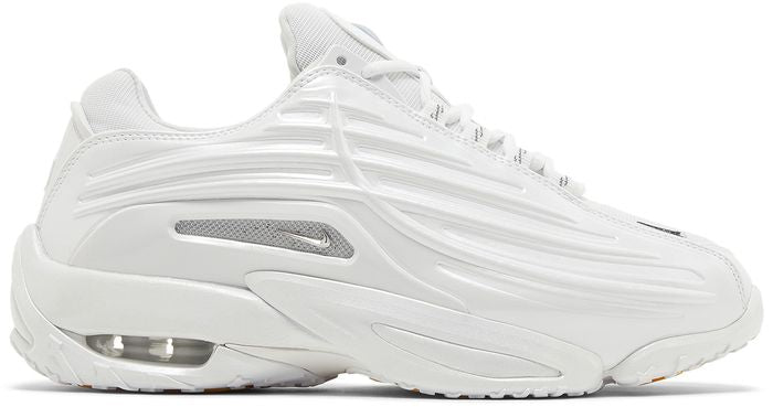 nocta hot step 2 white