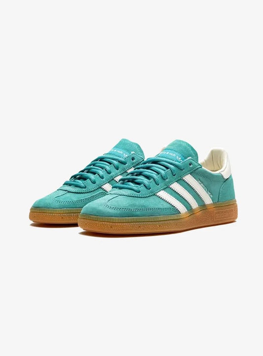 Adidas Handball Spezial Sporty & Riche Vert