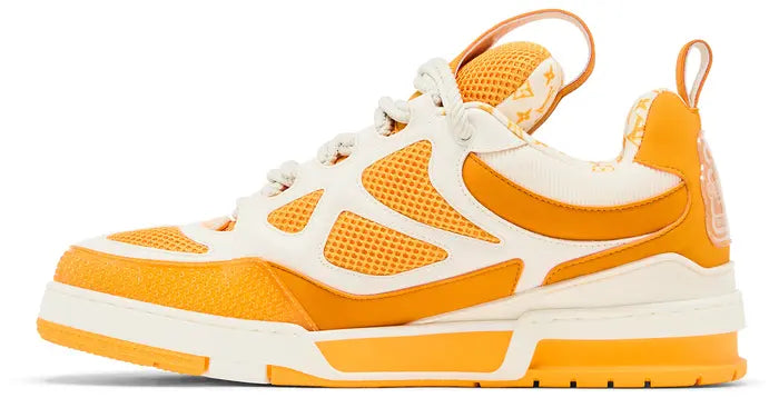 Louis Vuitton Skate Sneaker 'Yellow