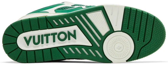 Louis Vuitton Skate Sneaker 'Green