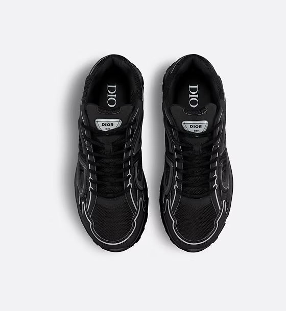 Dior B30 Countdown