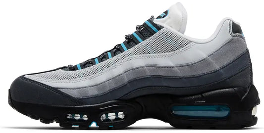 Air Max 95 'Baltic Blue