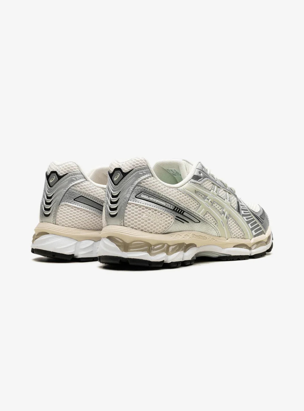 ASICS GEL-KAYANO 12.1 RONNIE FIEG CRÈME