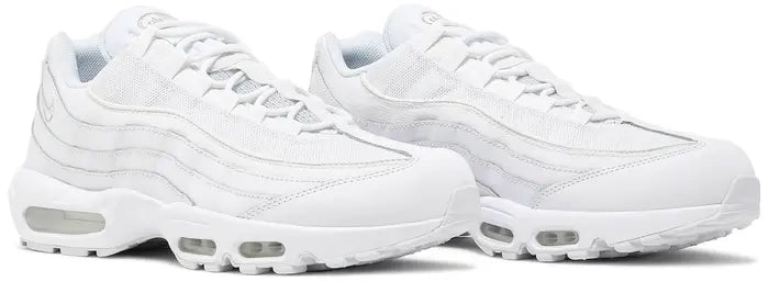 Air Max 95 'Triple White