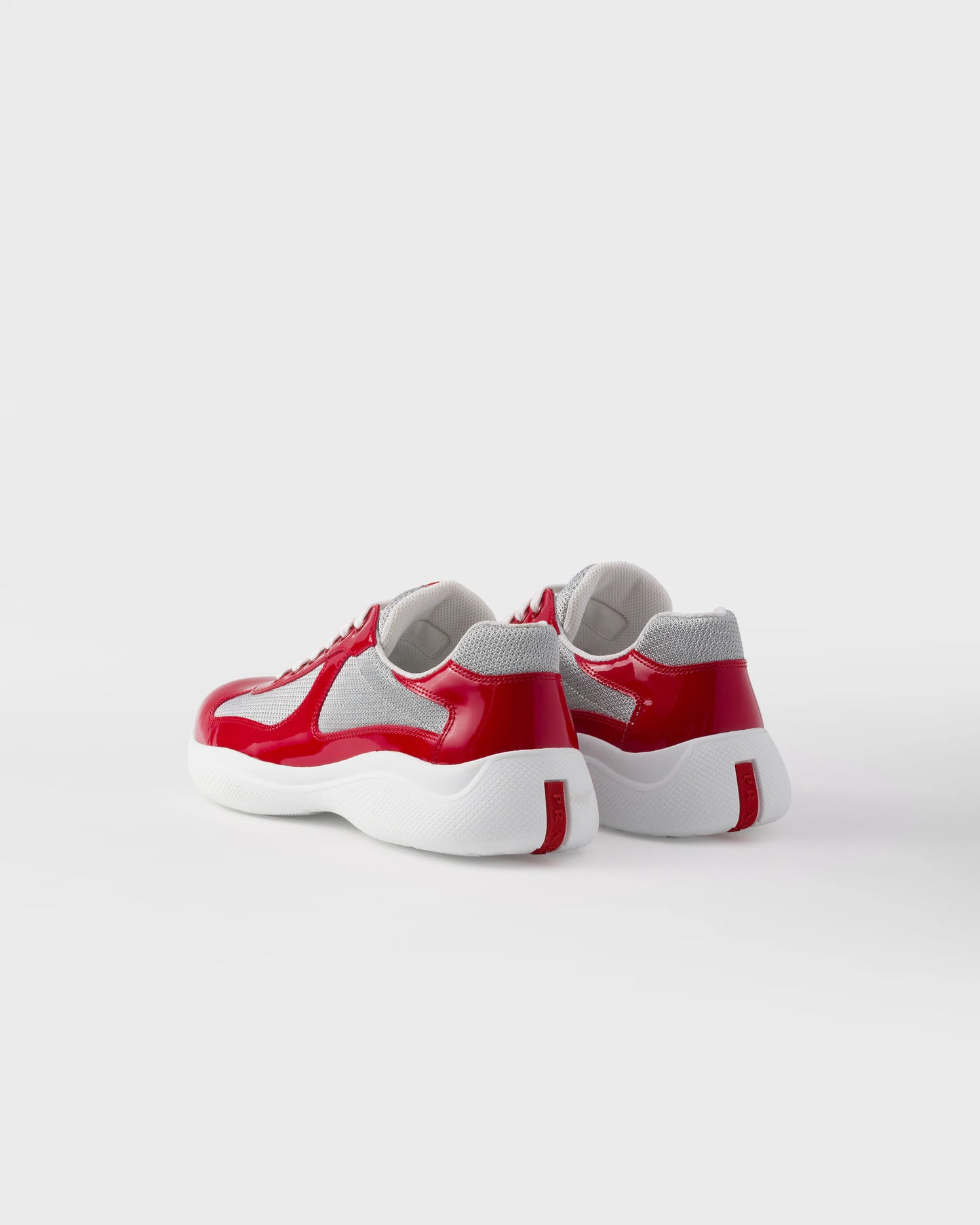 PRADA american’s cup red