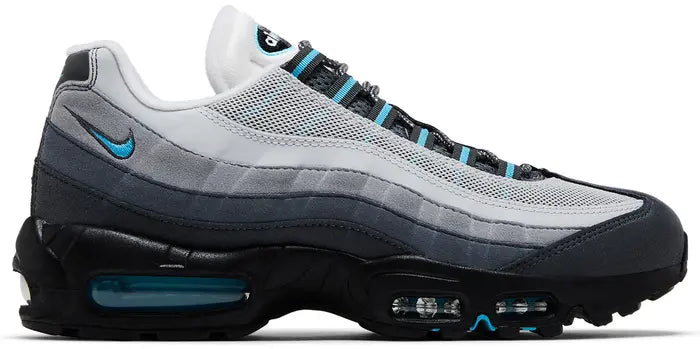 Air Max 95 'Baltic Blue
