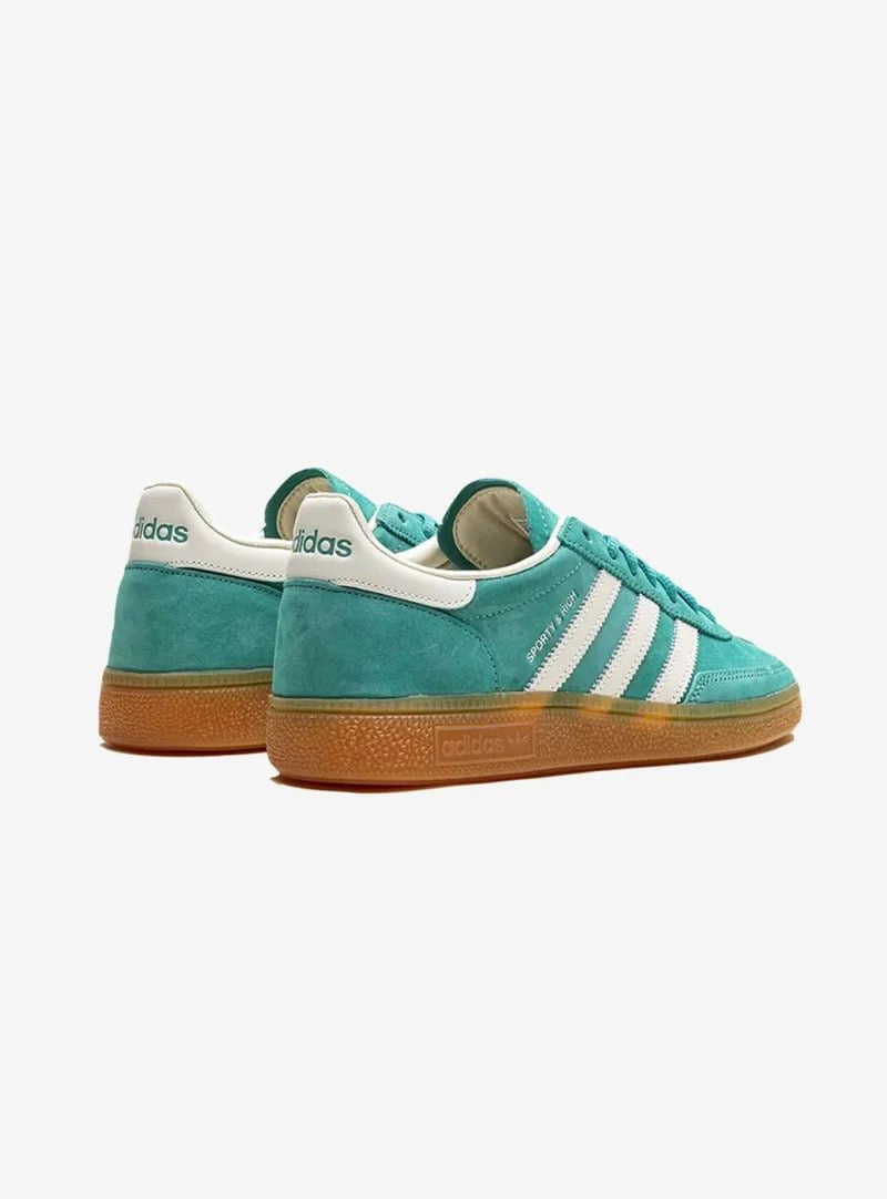Adidas Handball Spezial Sporty & Riche Vert
