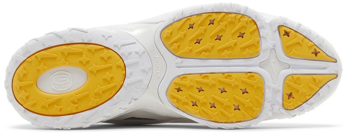 nocta hot step 2 white