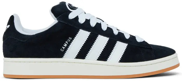 Adidas Campus 00s 'Core Black Gum