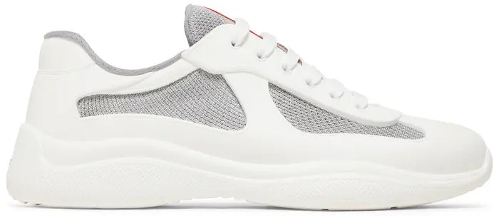 Prada America's Cup 'Soft Rubber - White'