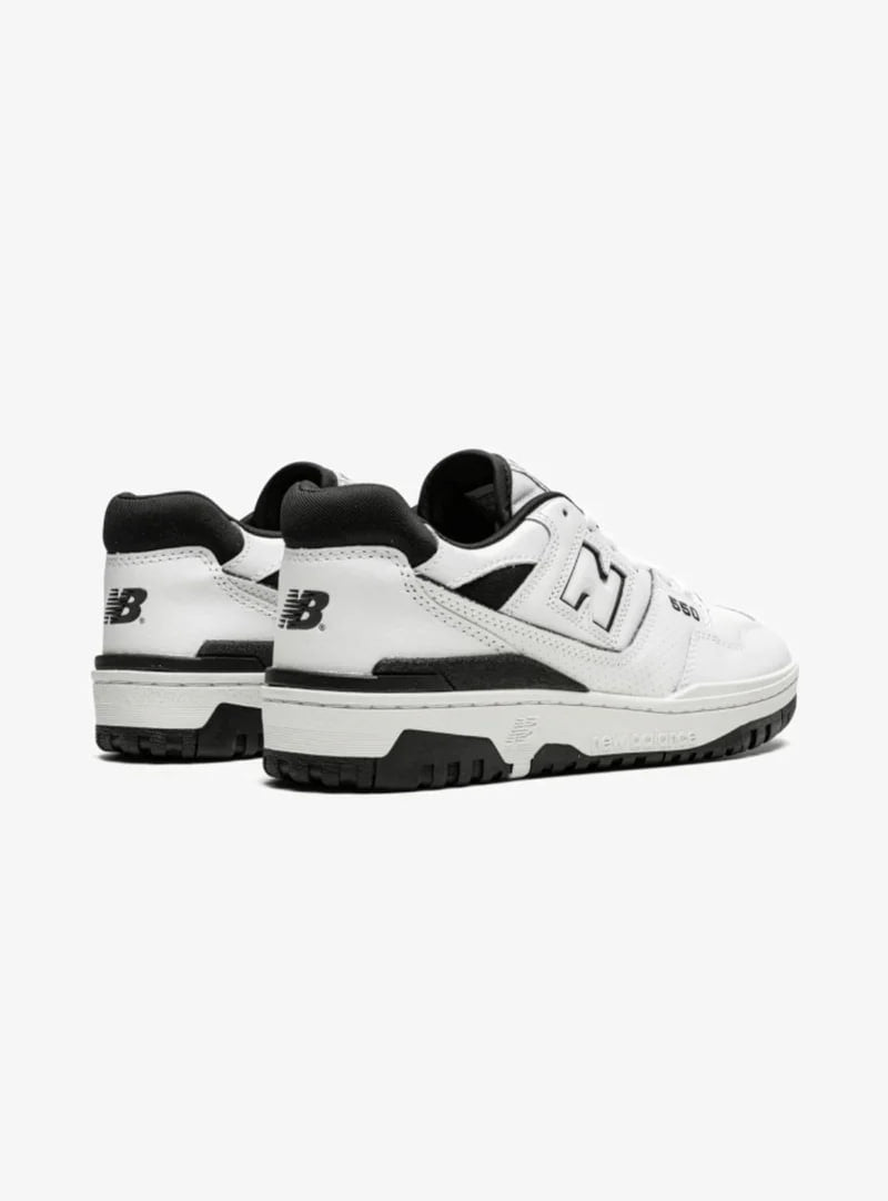 New Balance 550 White Black