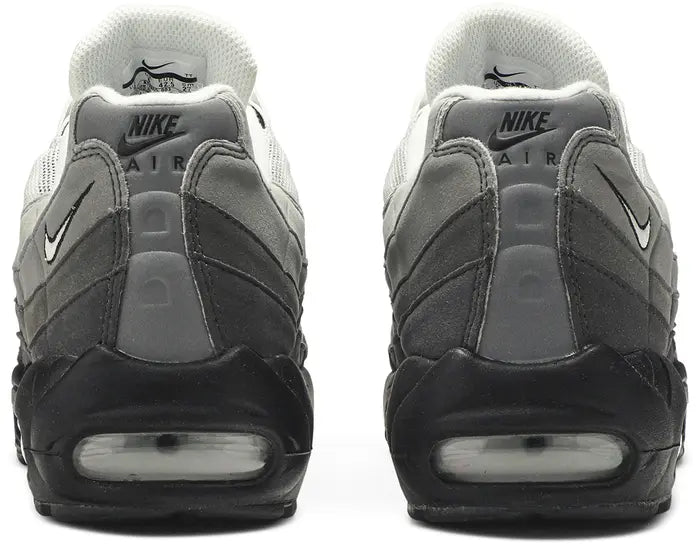 Air Max 95 OG 'Grey Gradient