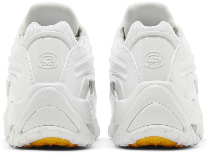 nocta hot step 2 white