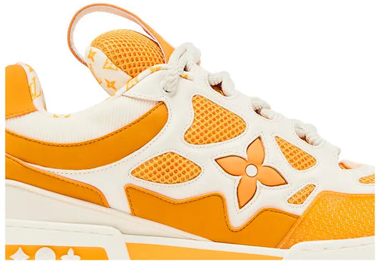 Louis Vuitton Skate Sneaker 'Yellow