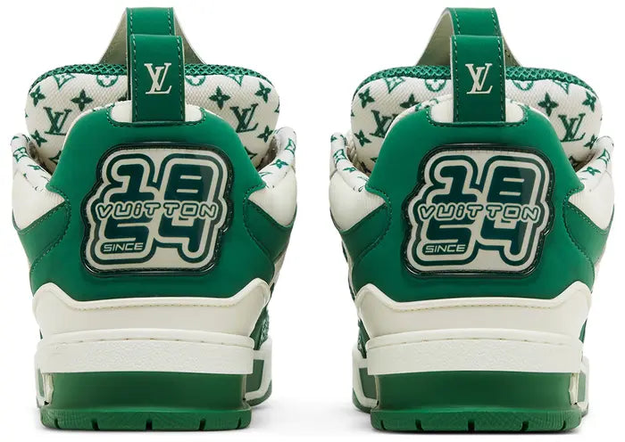 Louis Vuitton Skate Sneaker 'Green
