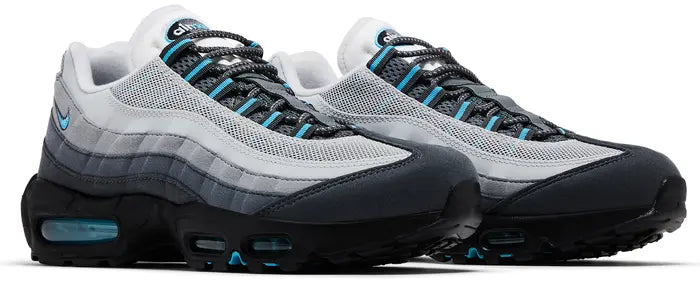 Air Max 95 'Baltic Blue