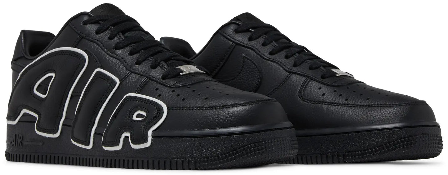Cactus Plant Flea Market x Air Force 1 Low Premium 'Black' 2024