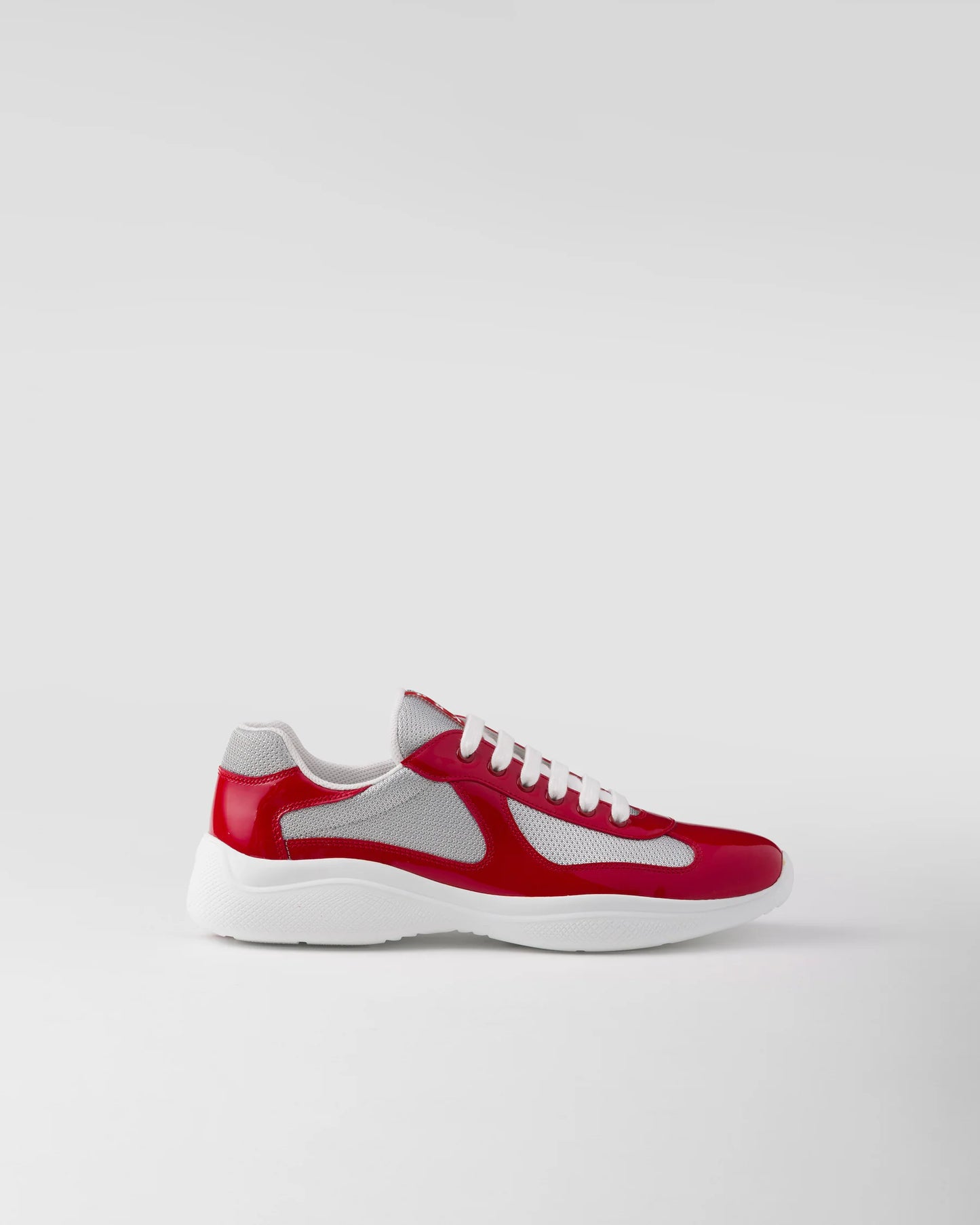 PRADA american’s cup red