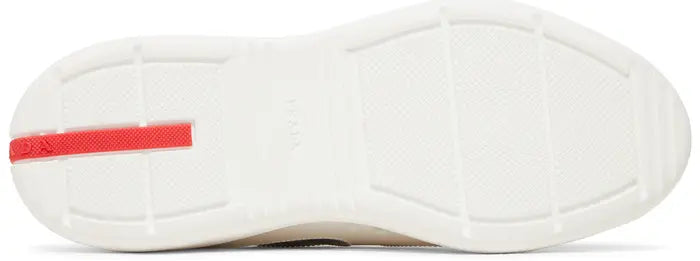 Prada America's Cup 'Soft Rubber - White'