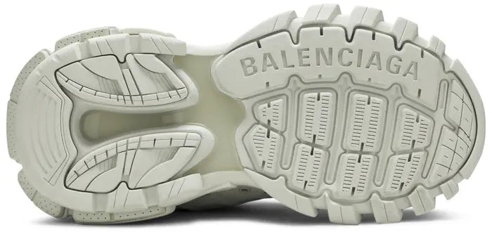 Balenciaga Wmns Track Trainer 'White