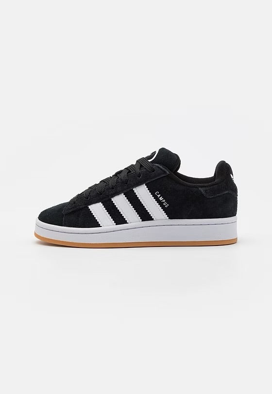 Adidas Campus 00s 'Core Black Gum