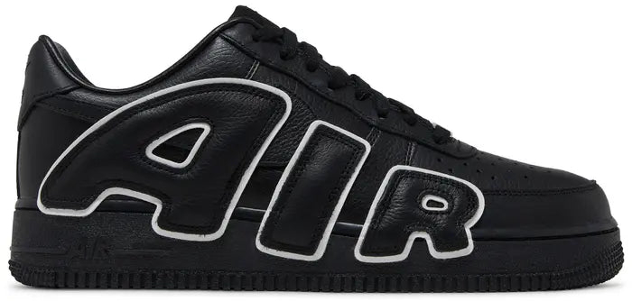 Cactus Plant Flea Market x Air Force 1 Low Premium 'Black' 2024