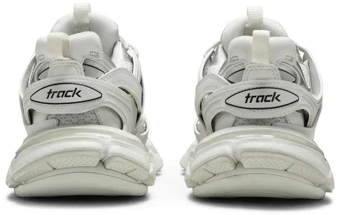 Balenciaga Wmns Track Trainer 'White