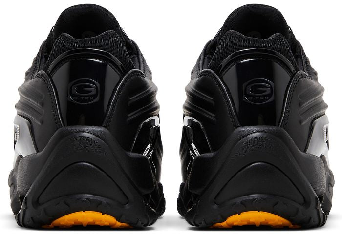 NOCTA x Hot Step 2 'Black'
