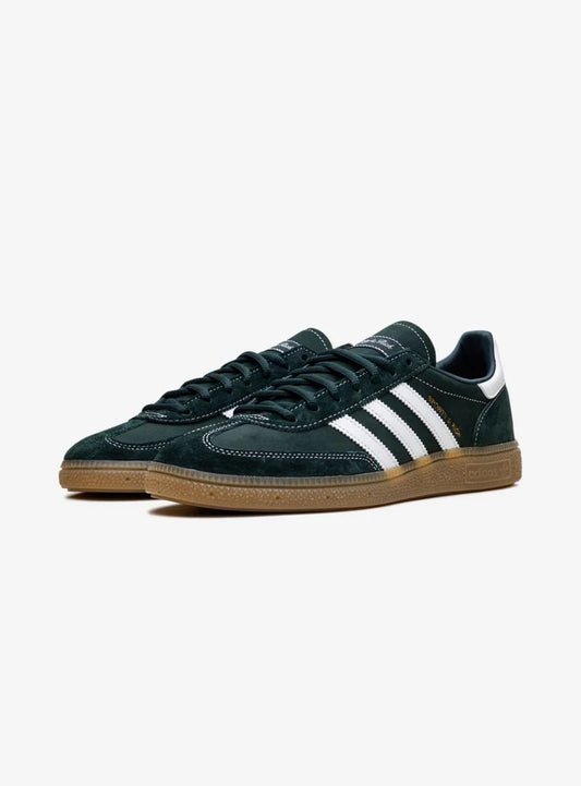 Adidas Handball Spezial Sporty & Rich Dark Green