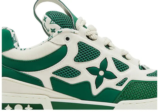 Louis Vuitton Skate Sneaker 'Green
