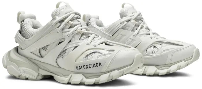 Balenciaga Wmns Track Trainer 'White