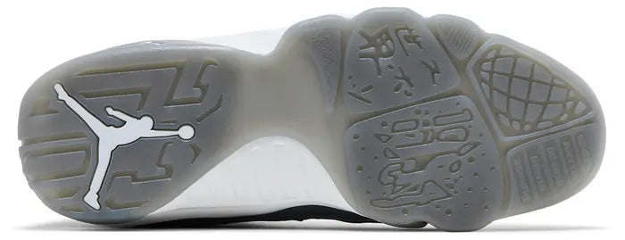 Air Jordan 9 Retro 'Cool Grey' 2025