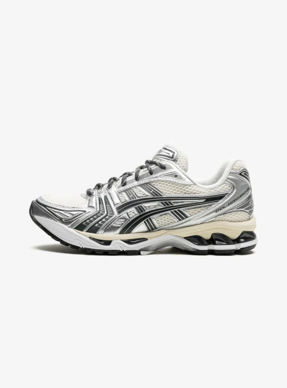 SCARABÉ À CRÈME KITH GEL-KAYANO 14 ASICS (2024)