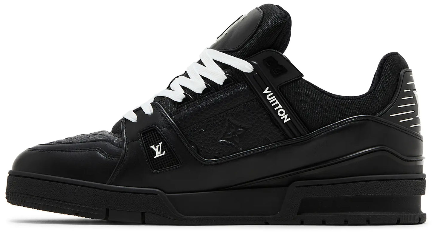 Lv trainer
