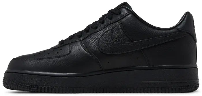 Cactus Plant Flea Market x Air Force 1 Low Premium 'Black' 2024