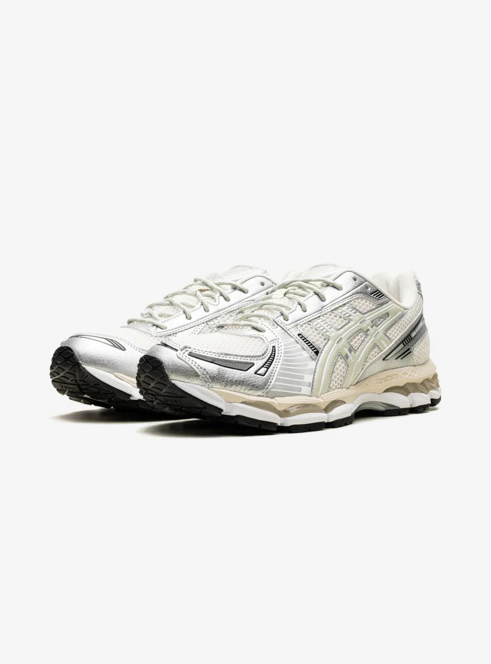 ASICS GEL-KAYANO 12.1 RONNIE FIEG CRÈME
