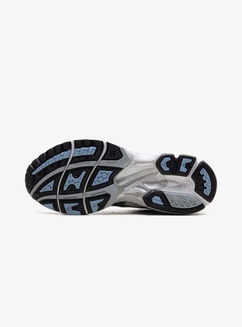 Asics Gel-Kayano 14 JJJJound Blanc Bleu