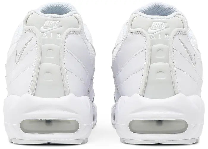 Air Max 95 'Triple White