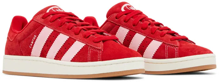 Adidas Campus 00s 'Scarlet Pink Gum'