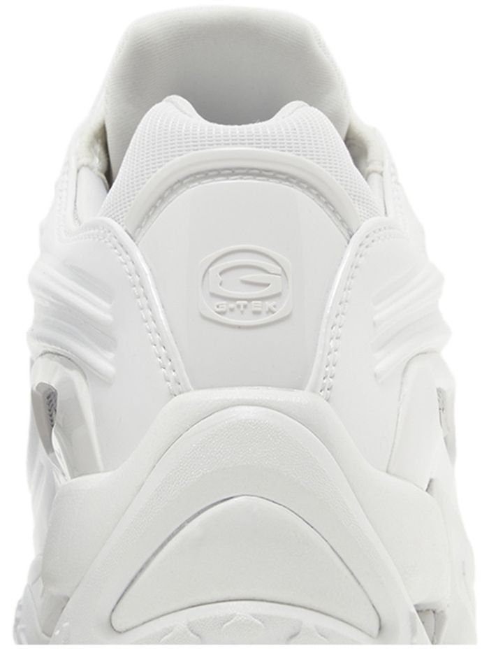 nocta hot step 2 white