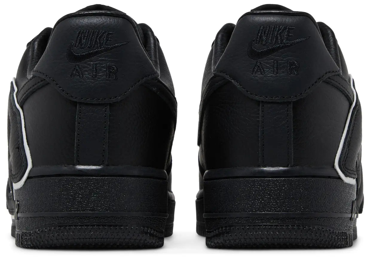 Cactus Plant Flea Market x Air Force 1 Low Premium 'Black' 2024