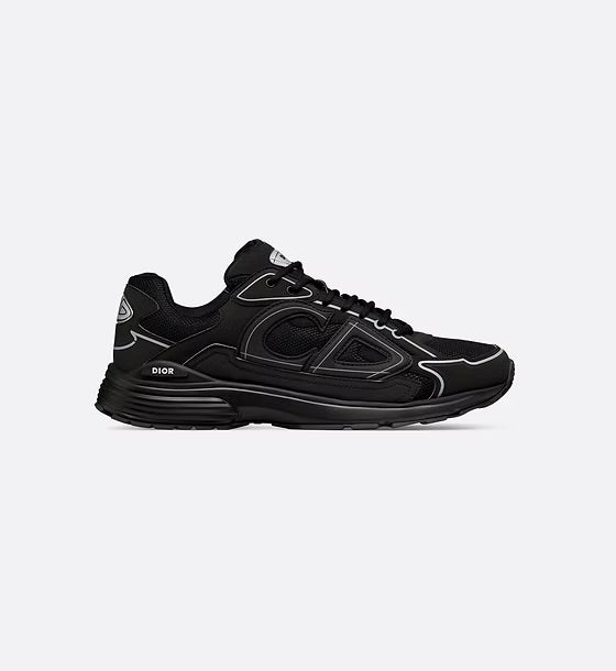 Dior B30 Countdown