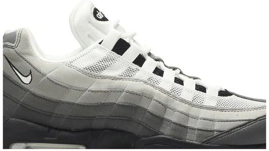 Air Max 95 OG 'Grey Gradient