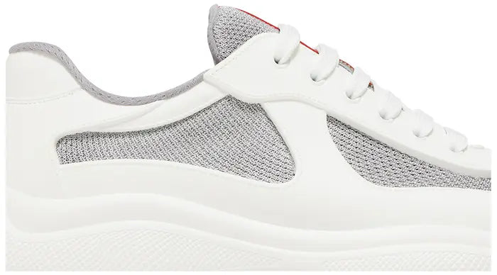 Prada America's Cup 'Soft Rubber - White'