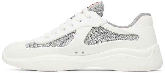 Prada America's Cup 'Soft Rubber - White'