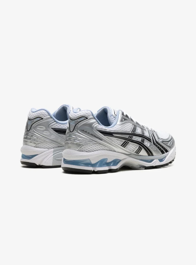 Asics Gel-Kayano 14 JJJJound Blanc Bleu