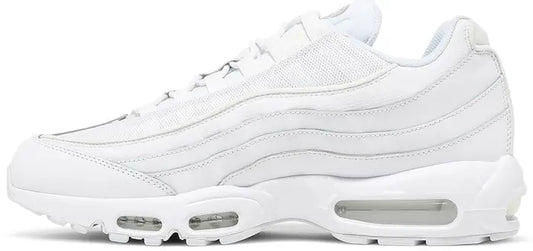 Air Max 95 'Triple White