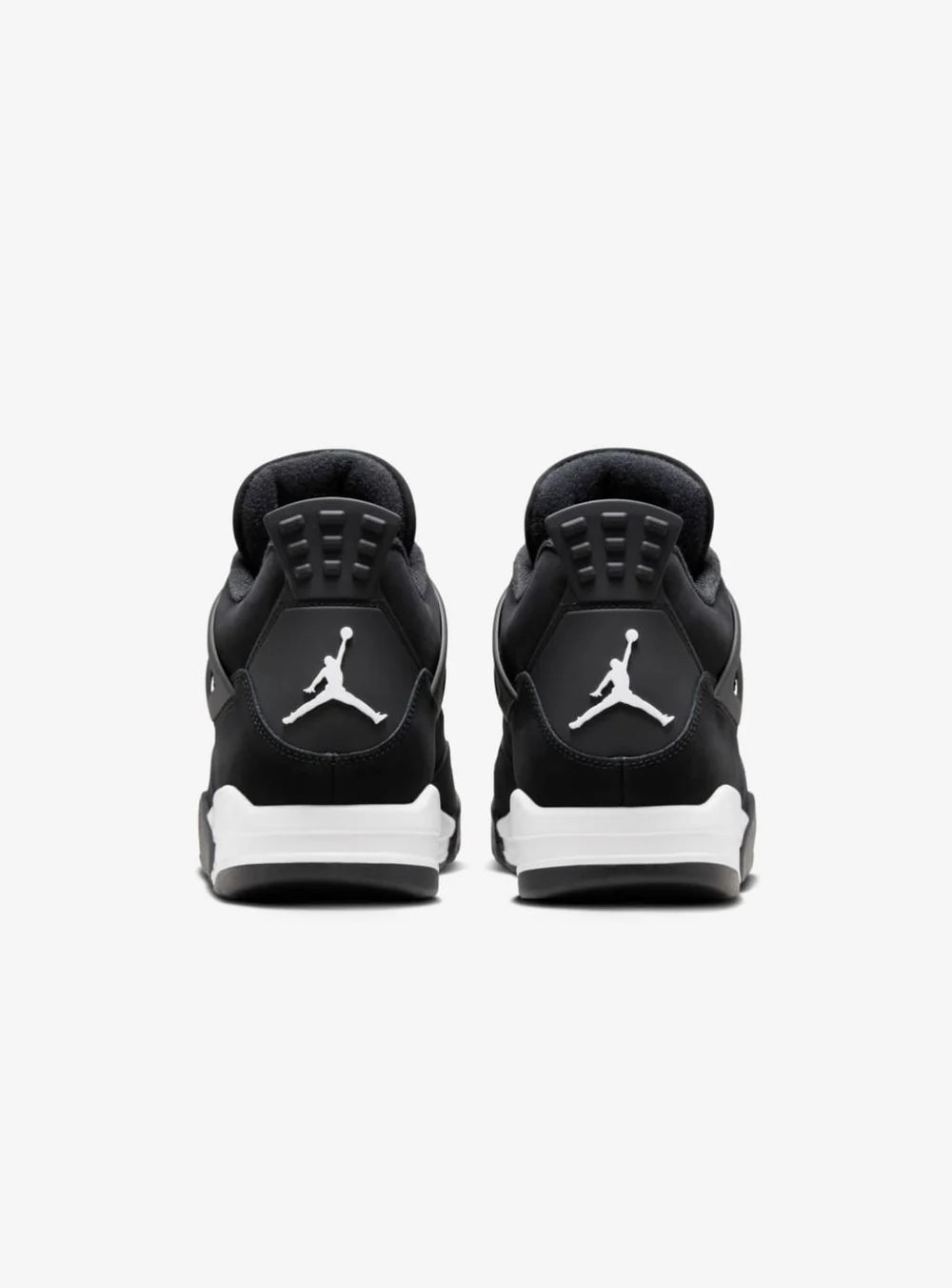 Air Jordan 4 Retro 'White Thunder'